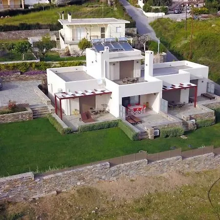 ελιάδες - Eliades Karystos (Evia)