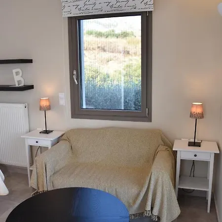 Holiday home ελιάδες - Eliades