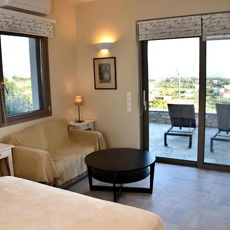 ελιάδες - Eliades *