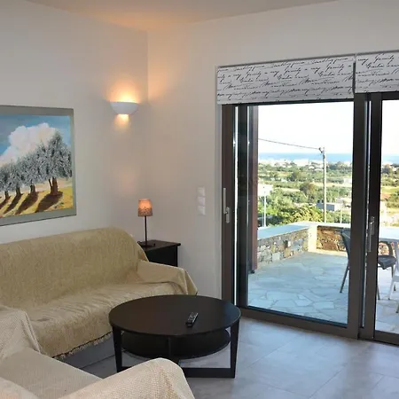 ελιάδες - Eliades Holiday home Karystos (Evia)