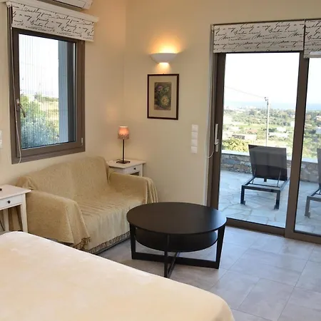 ελιάδες - Eliades Holiday home *
