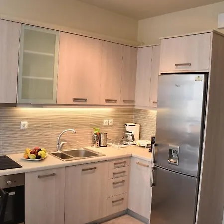 Holiday home ελιάδες - Eliades Karystos (Evia)