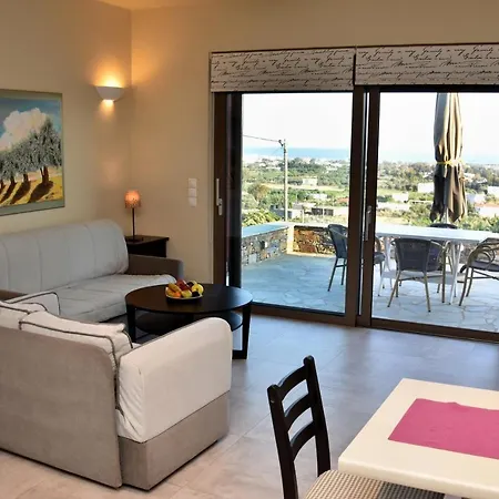 Holiday home ελιάδες - Eliades