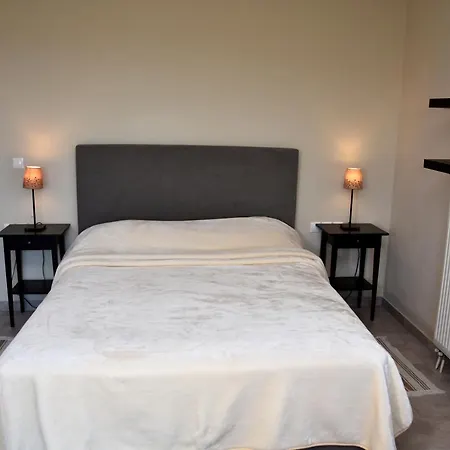 ελιάδες - Eliades Karystos (Evia)