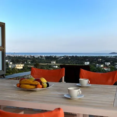Holiday home ελιάδες - Eliades *