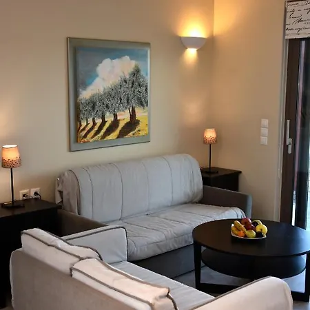 ελιάδες - Eliades Holiday home *
