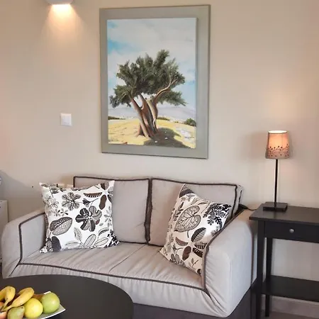 Holiday home ελιάδες - Eliades Karystos (Evia)