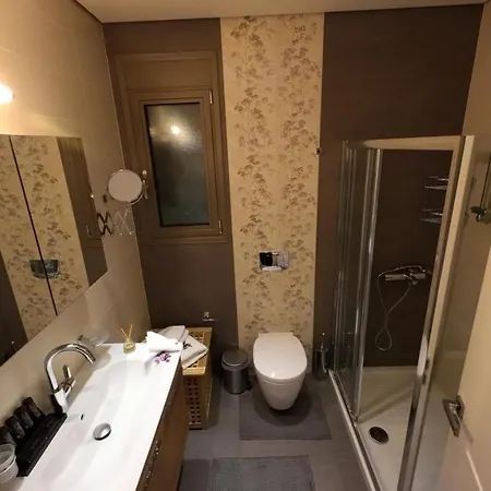 Holiday home ελιάδες - Eliades Karystos (Evia)