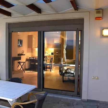 ελιάδες - Eliades Holiday home *