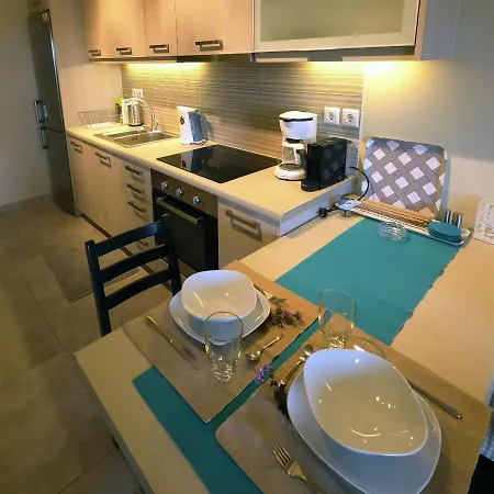 Casa vacanze ελιάδες - Eliades Karystos (Evia)