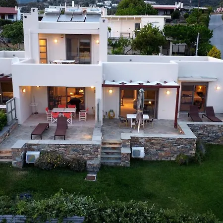 ελιάδες - Eliades *