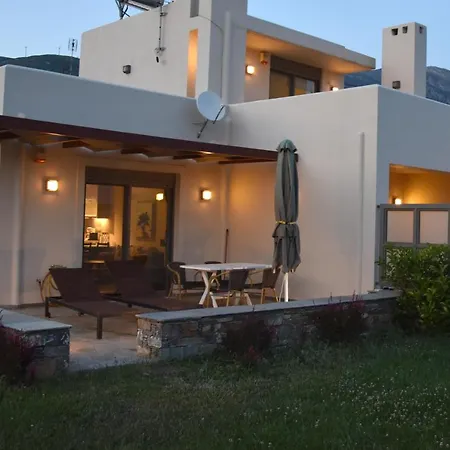 ελιάδες - Eliades Holiday home *