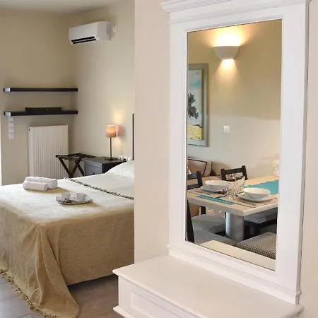 Holiday home ελιάδες - Eliades Karystos (Evia)