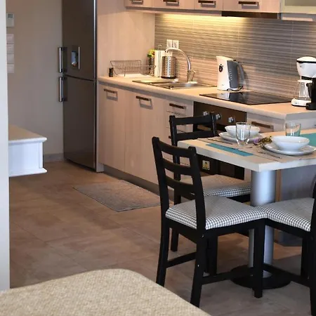 Casa vacanze ελιάδες - Eliades *