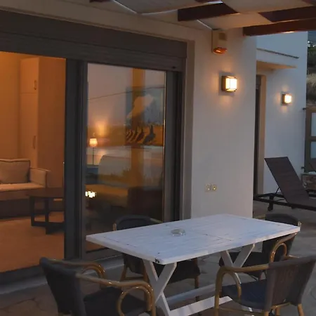 ελιάδες - Eliades Holiday home *