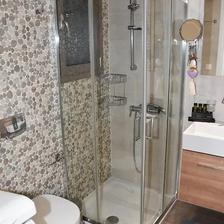 Holiday home ελιάδες - Eliades *