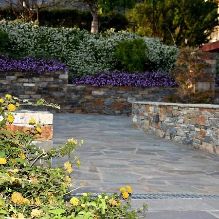 Holiday home ελιάδες - Eliades