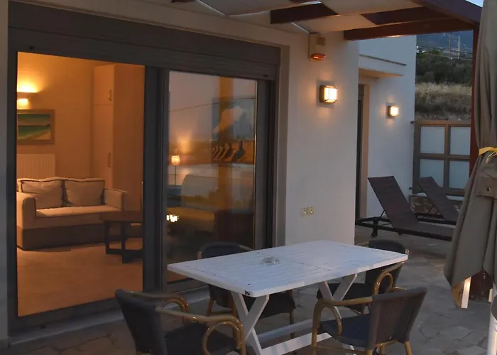 ελιάδες - Eliades Tatil Evi *