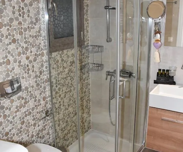 Tatil Evi ελιάδες - Eliades *