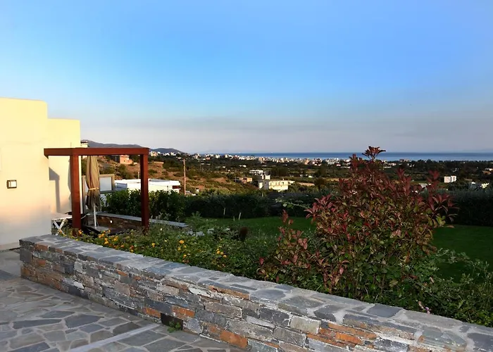 ελιάδες - Eliades Karystos (Evia)