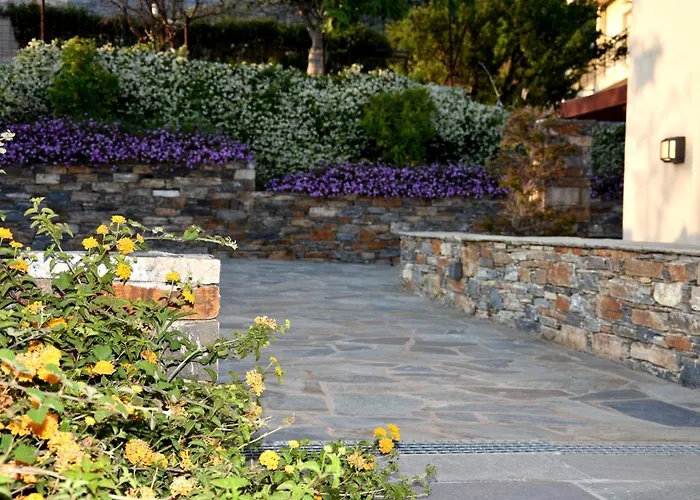 Tatil Evi ελιάδες - Eliades